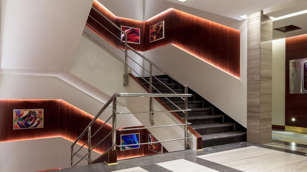 Renz Hotel Al Hamra Djedda