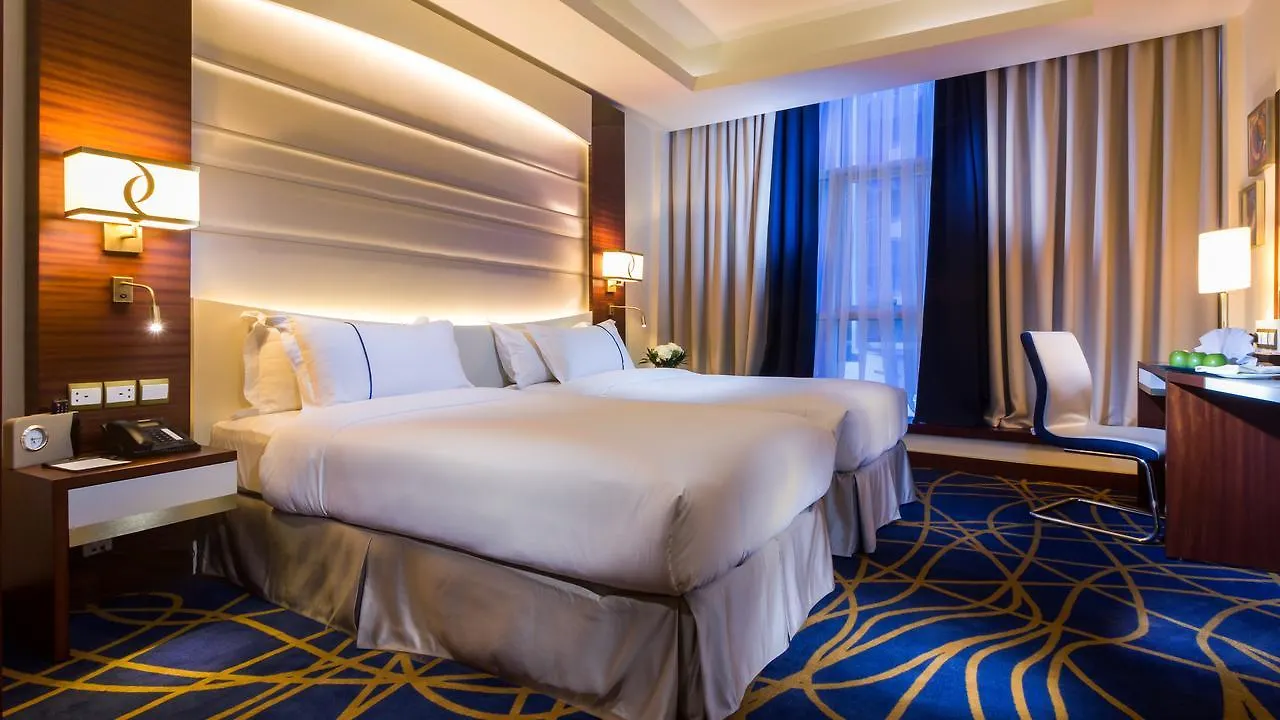 Renz Hotel Al Hamra Djedda