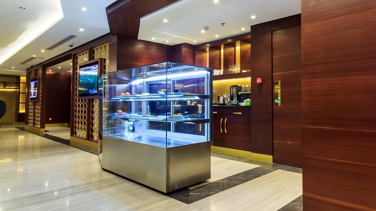 Renz Hotel Al Hamra Djedda