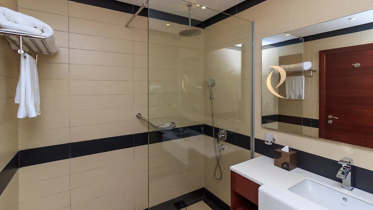 Renz Hotel Al Hamra Djedda