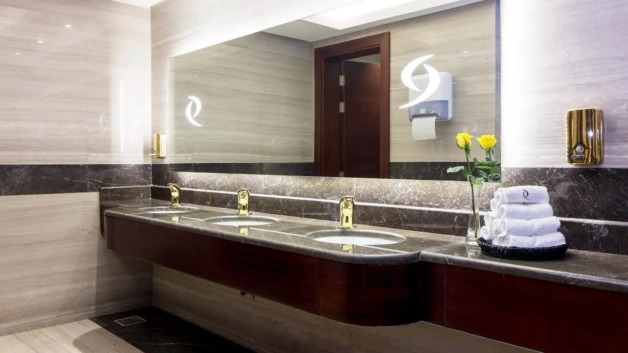 Renz Hotel Al Hamra Djedda