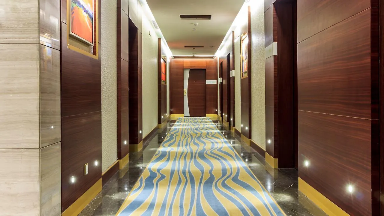 Renz Hotel Al Hamra Djedda